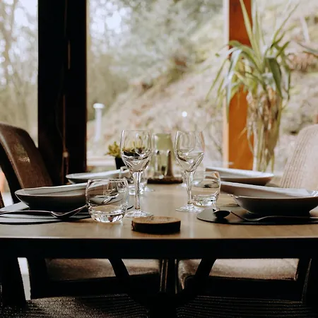 Hotel Logis - Restaurant Du Parc