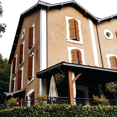 Logis - Restaurant Du Parc
