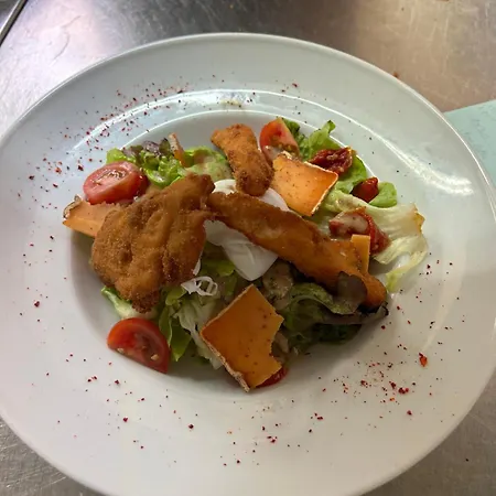 Logis - Restaurant Du Parc 3*