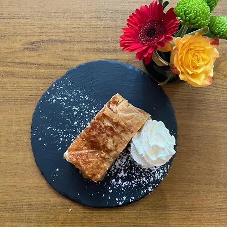 Hotel Logis - Restaurant Du Parc 3*