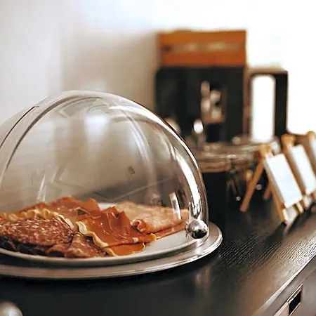 Logis - Restaurant Du Parc 3* Cransac