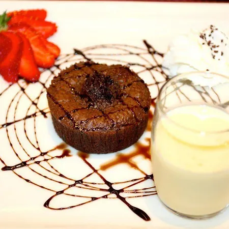 Logis - Restaurant Du Parc 3* Cransac