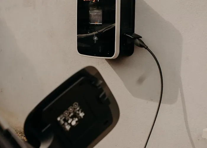 Logis - Restaurant Du Parc 3* Cransac