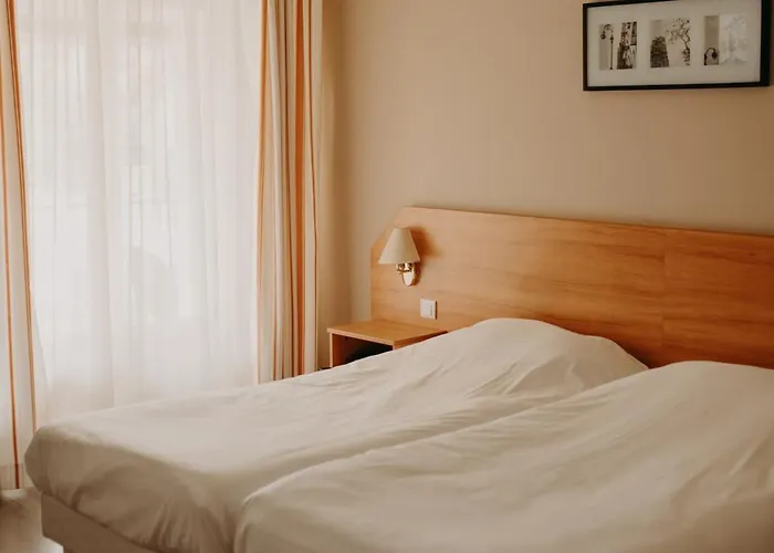 Hotel Du Parc Cransac