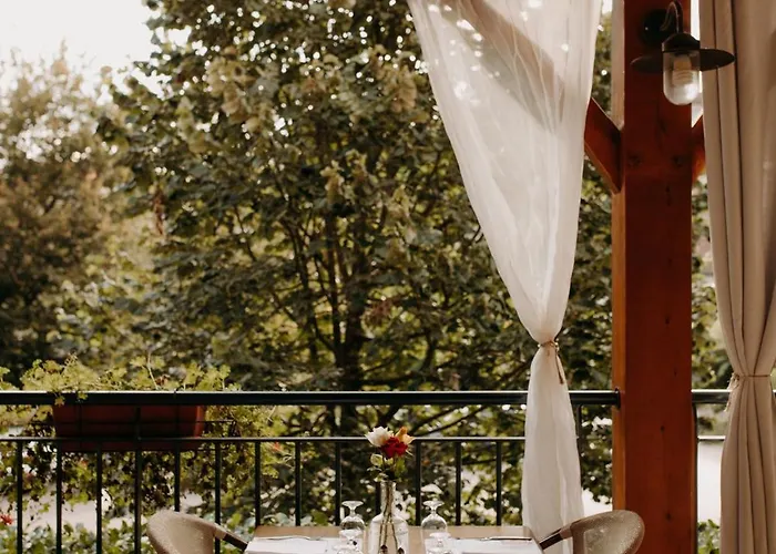 Logis - Restaurant Du Parc