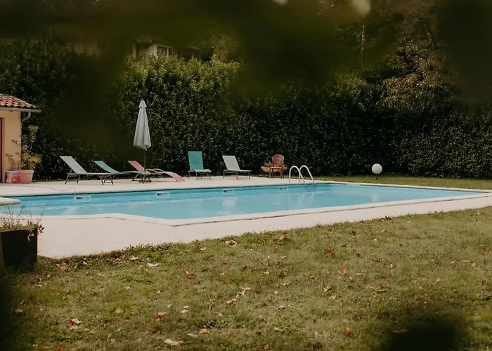 Du Parc Hotel Cransac