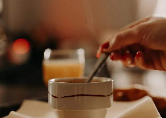 Logis - Restaurant Du Parc 3*