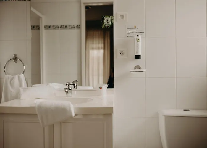 Logis - Restaurant Du Parc Cransac