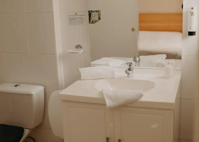 Logis - Restaurant Du Parc