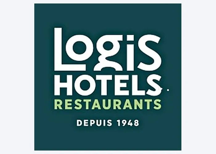 Logis - Restaurant Du Parc 3*
