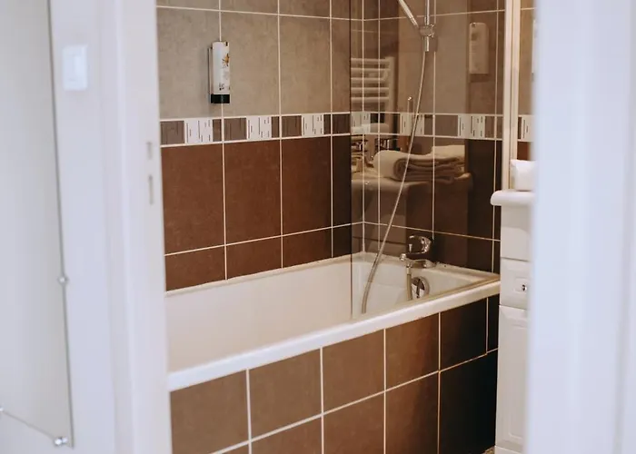 Logis - Restaurant Du Parc