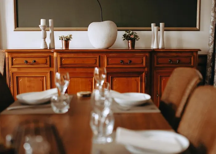 Hotel Logis - Restaurant Du Parc 3*