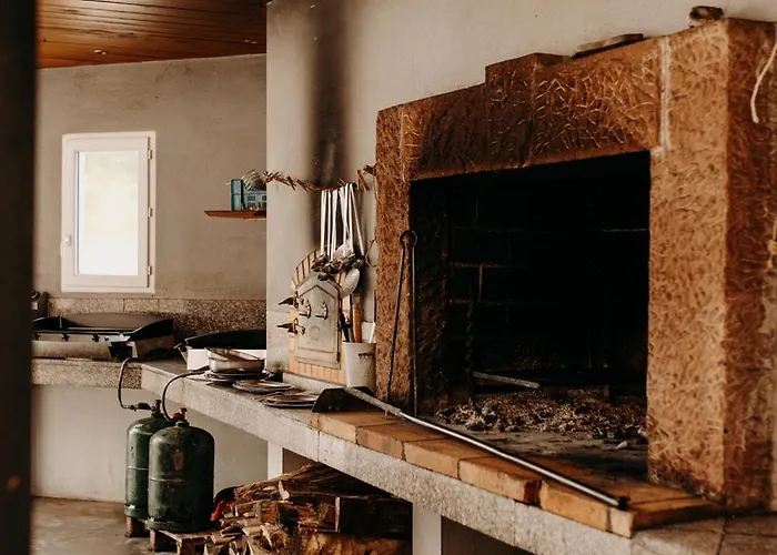 Logis - Restaurant Du Parc Cransac