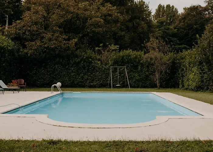 Logis - Restaurant Du Parc Hotell