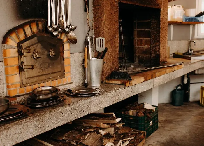 Logis - Restaurant Du Parc Hotel 3*