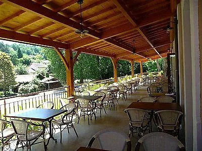 Logis - Restaurant Du Parc 3*