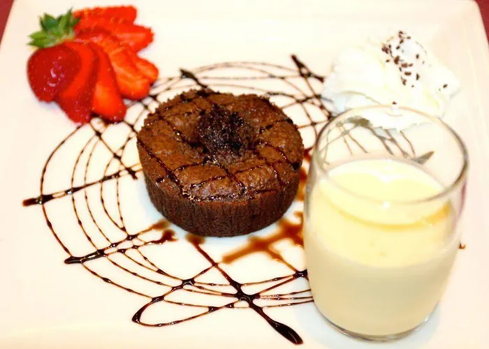 Logis - Restaurant Du Parc 3* Cransac